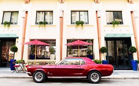 Villa Marquis, member of Meliá Collection - Eiffel Tower