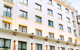 Villa Marquis member of Meliá Collection Tour Eiffel