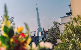 Villa Marquis member of Meliá Collection Tour Eiffel